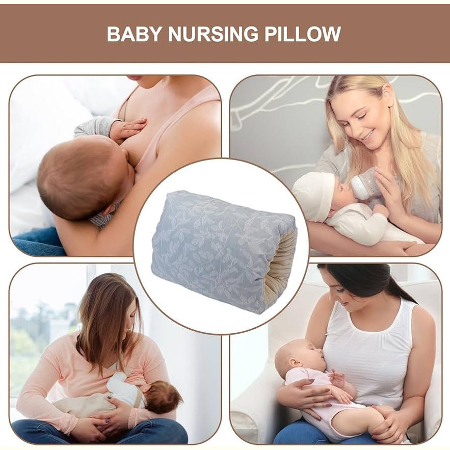 Baby Nursing Pillow
