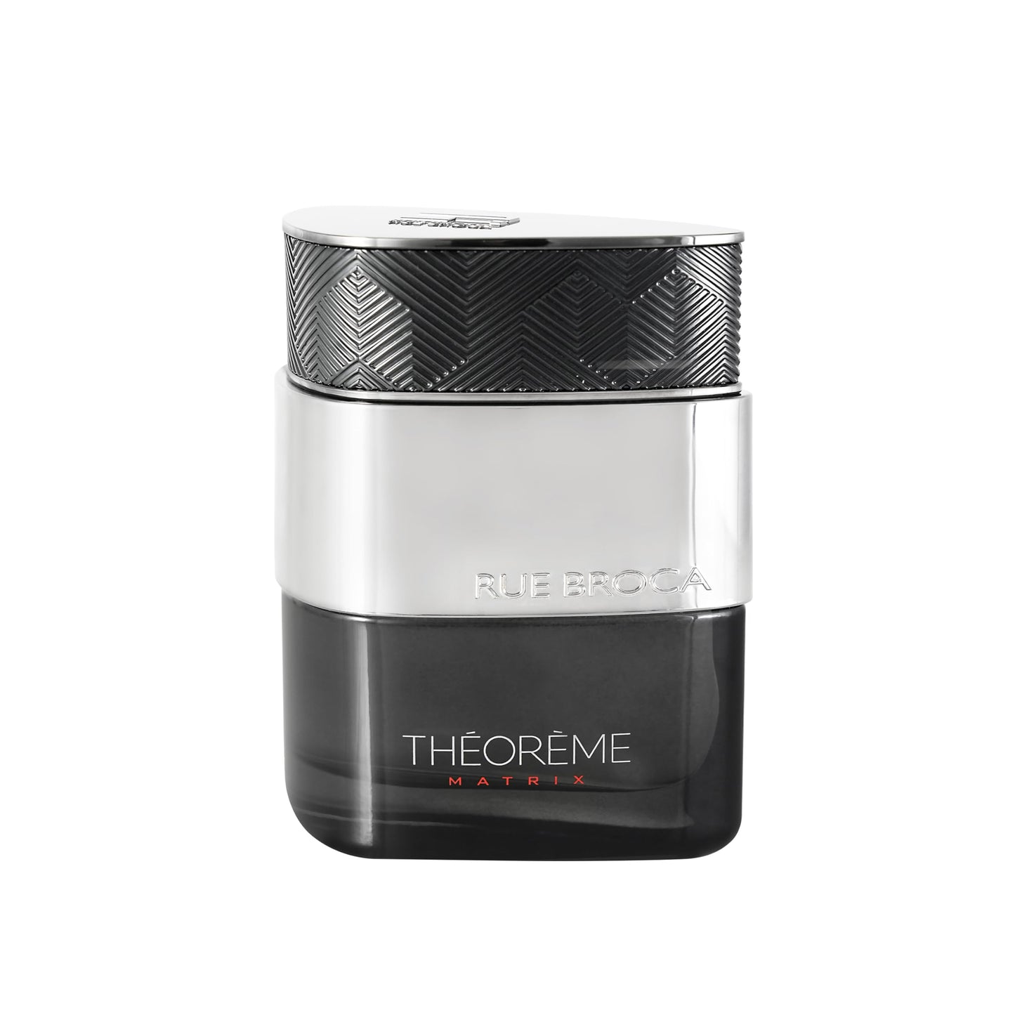 Rue Broca Theoreme Matrix Eau de Parfum Spray For Men, 3.0 Fl. Oz – Fruity, Woody & Spicy Scent for Men - Medaid International