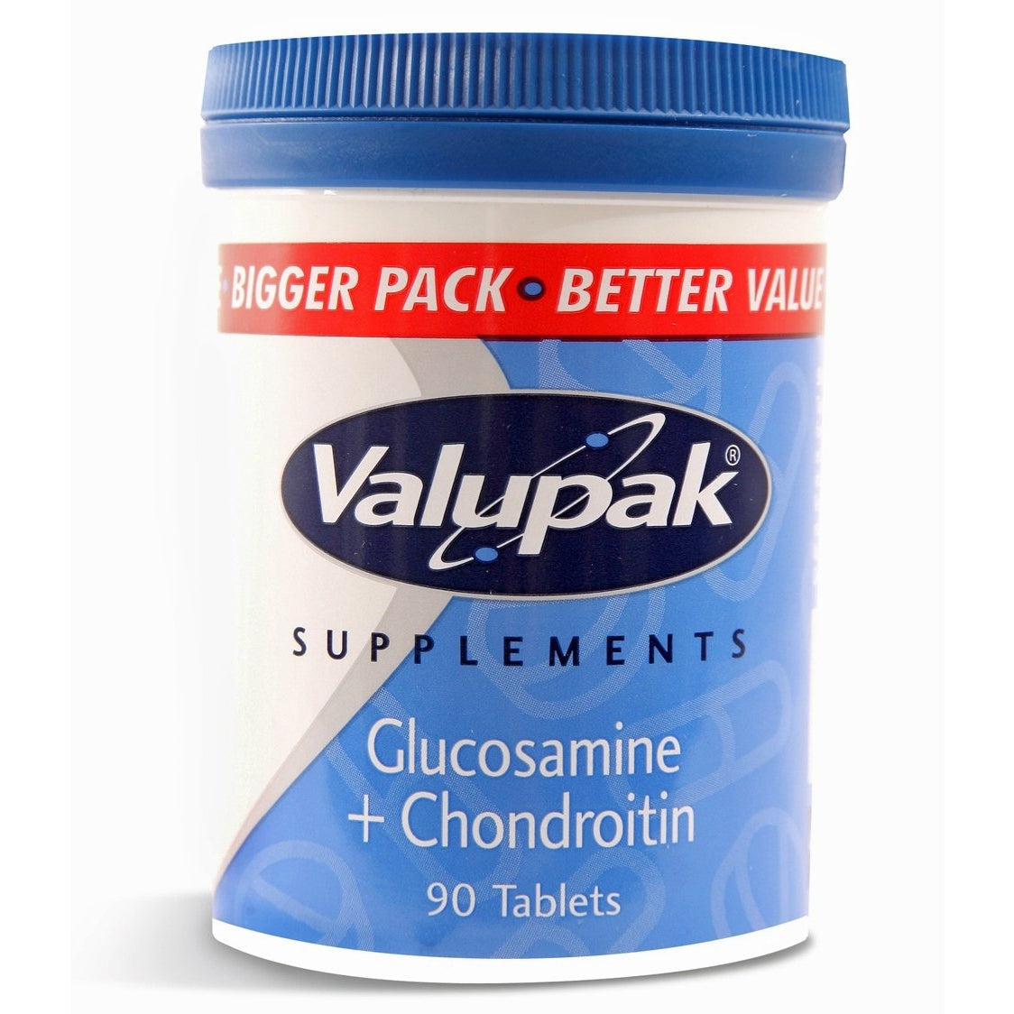 Supplements & Joint Care Glucosamine - Medaid