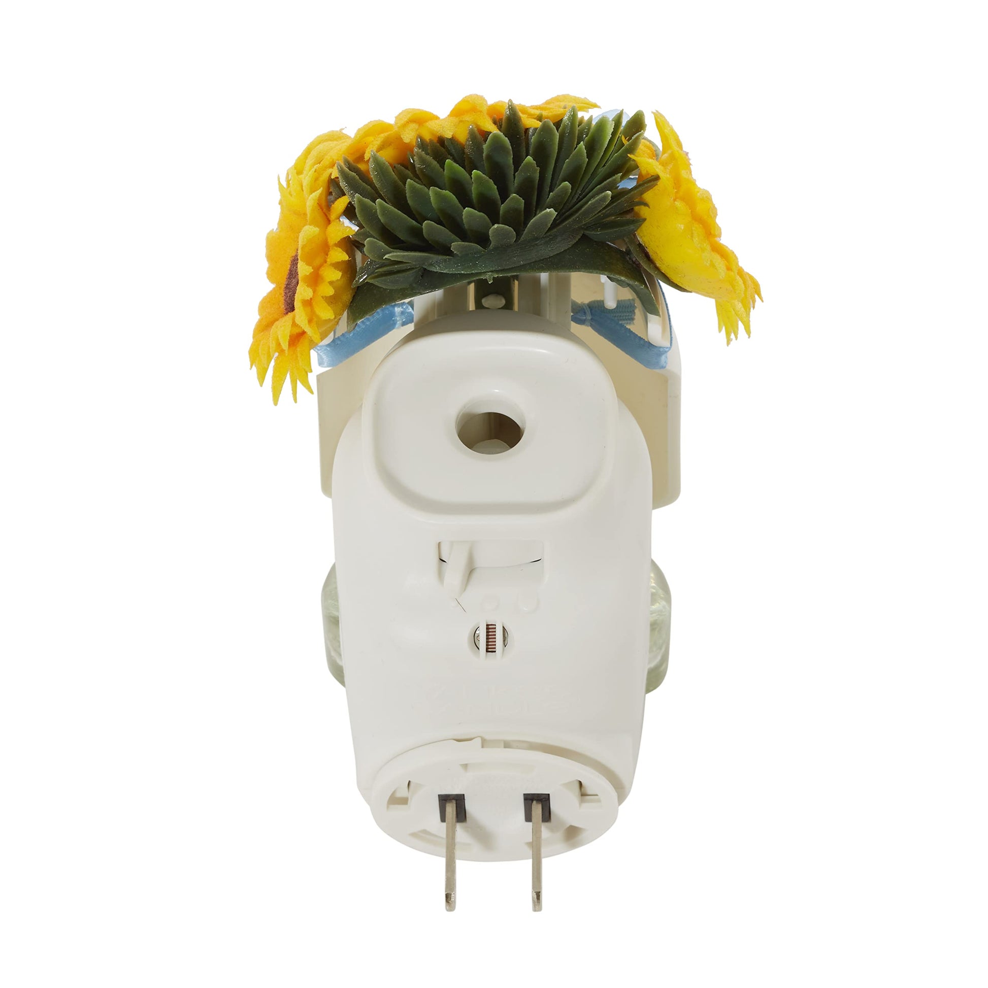 Yankee Candle® Sunflowers Scentplug Diffuser - Medaid International
