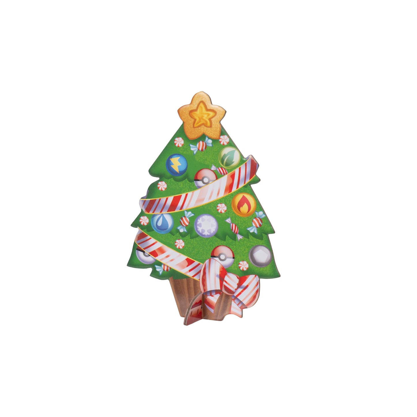Pokémon Holiday Calendar 2025 Features 16 2Inch Battle Figures with Special Finish - Medaid International