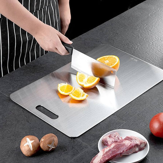 Aluminium Cutting Board
