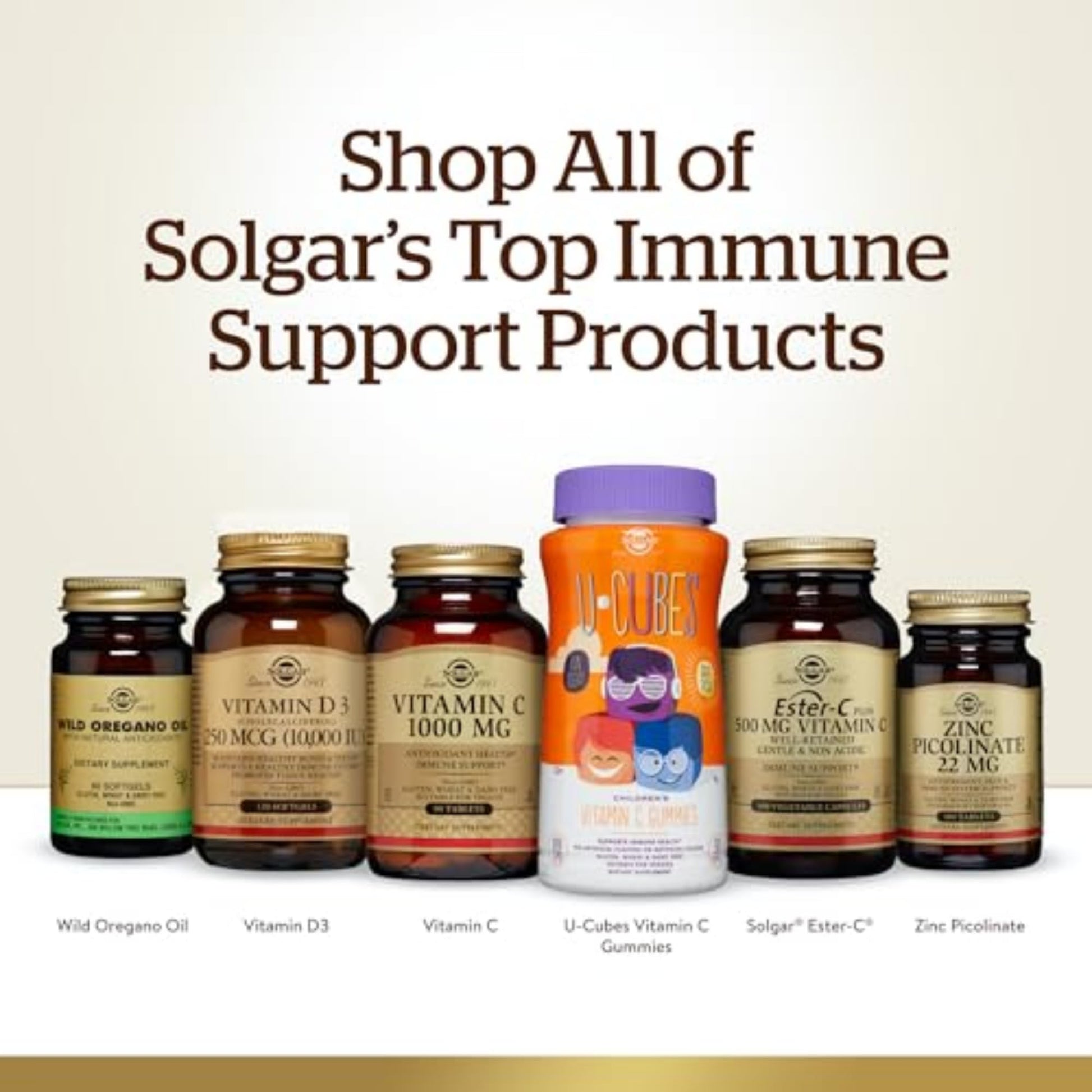 Solgar Zinc Picolinate 22 mg, 100 Tablets - Promotes Healthy Skin - Supports Immune System, Normal Taste & Vision - Antioxidant – Non-GMO, Vegan, Gluten Free, Kosher - 100 Servings - Medaid International