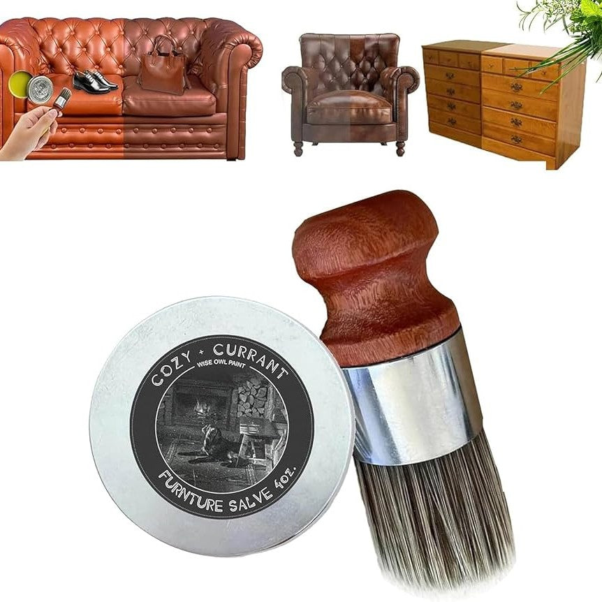 Leather Repair Cream | All Colors