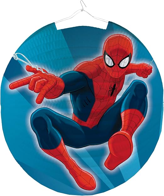Marvel Spider Man   Lampion | Marvel in Lebanon