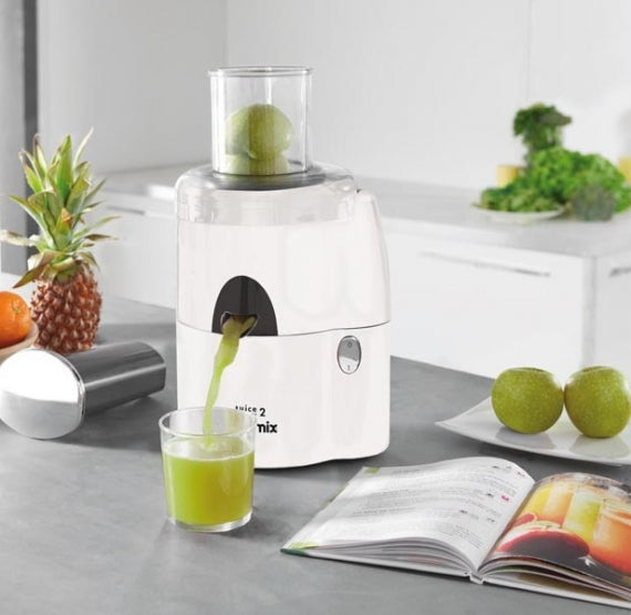 Magimix juice expert 2