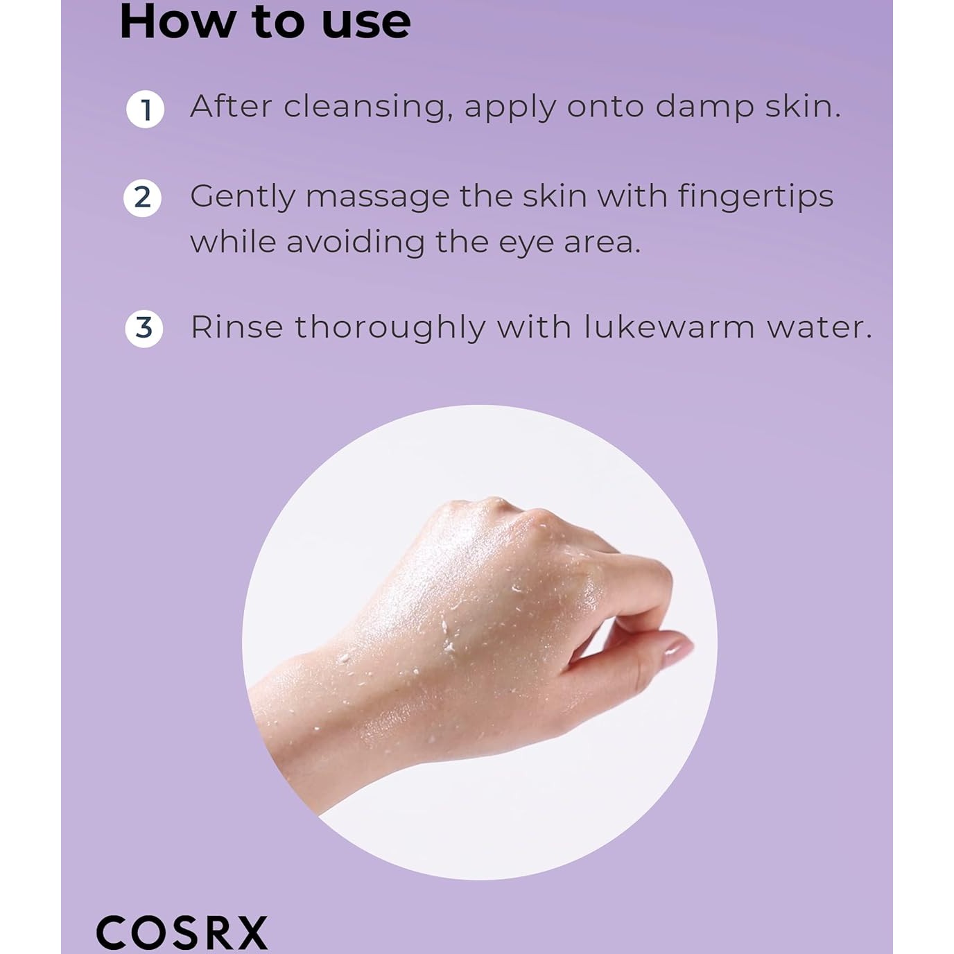 cosrx-low-ph-soft-peeling-gel-120-ml - Medaid International