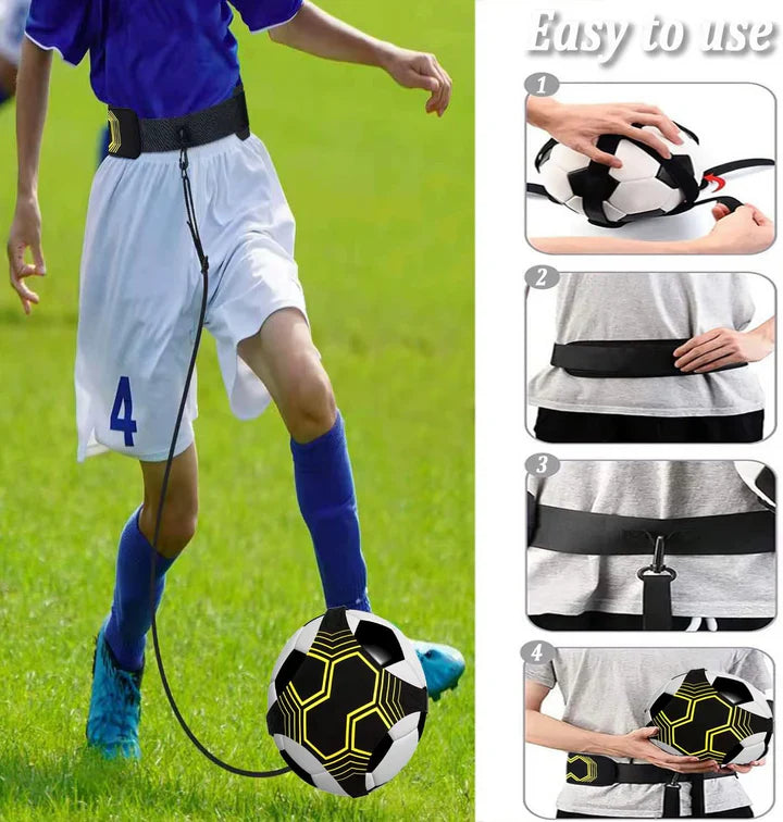 Football Kick Trainer