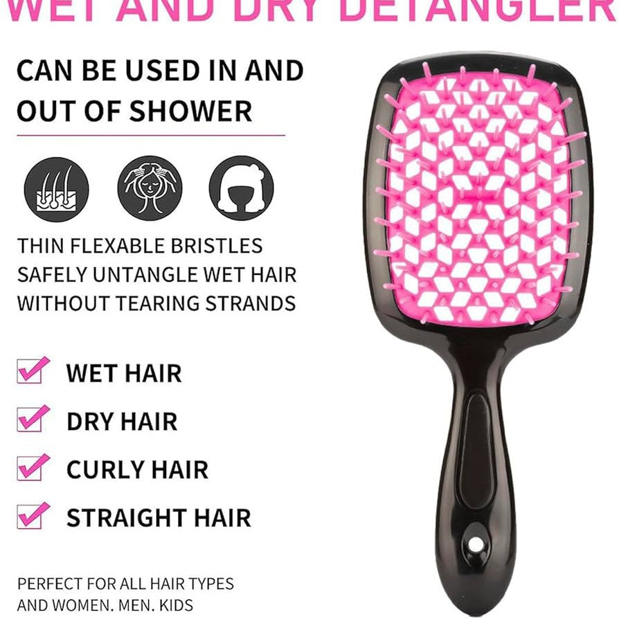Detangle Hair Brush