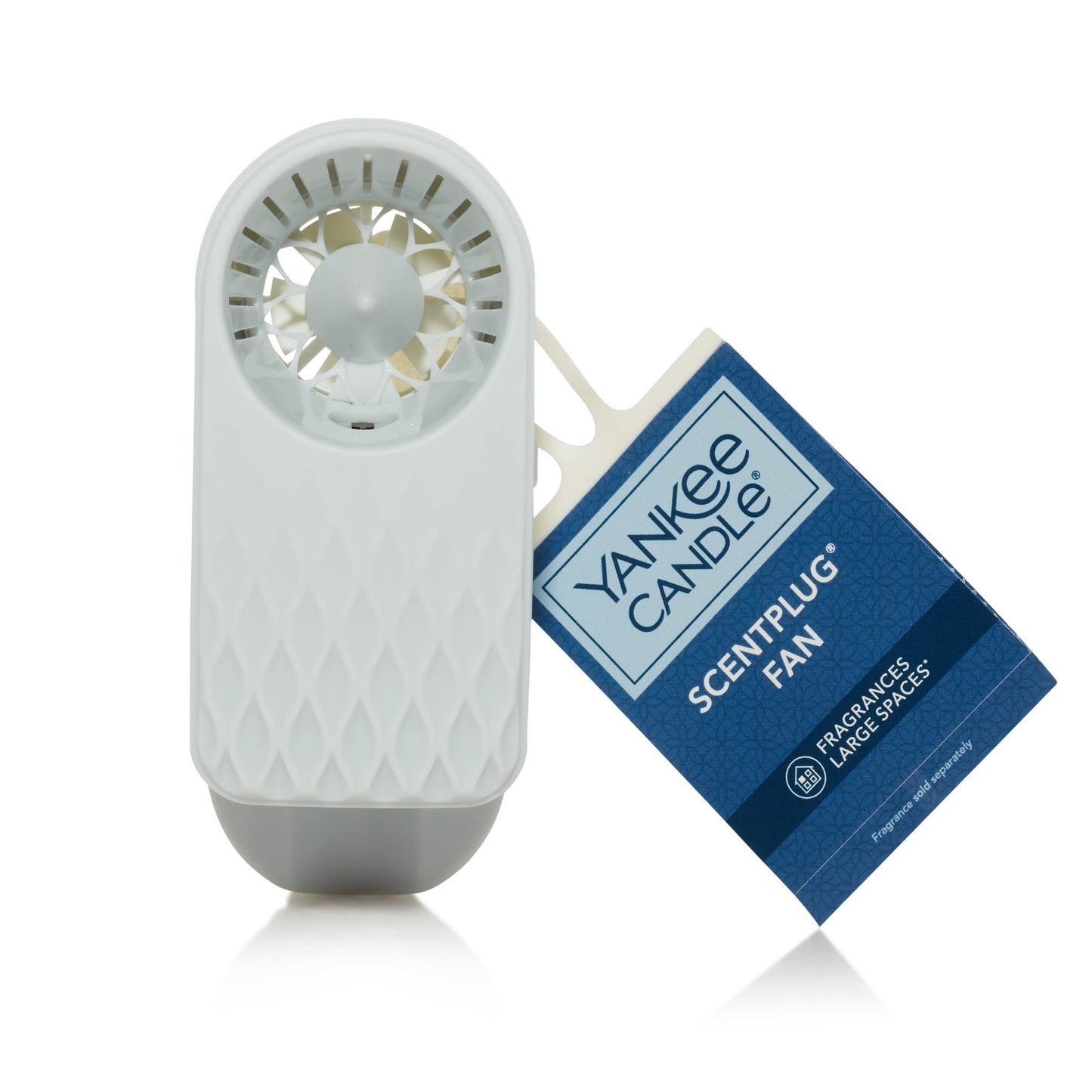 Yankee Candle Fade ScentPlug® Fan - Medaid International