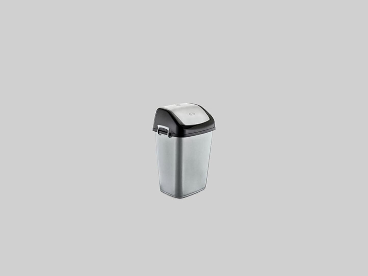 Fantastic Dustbin; 10 lt