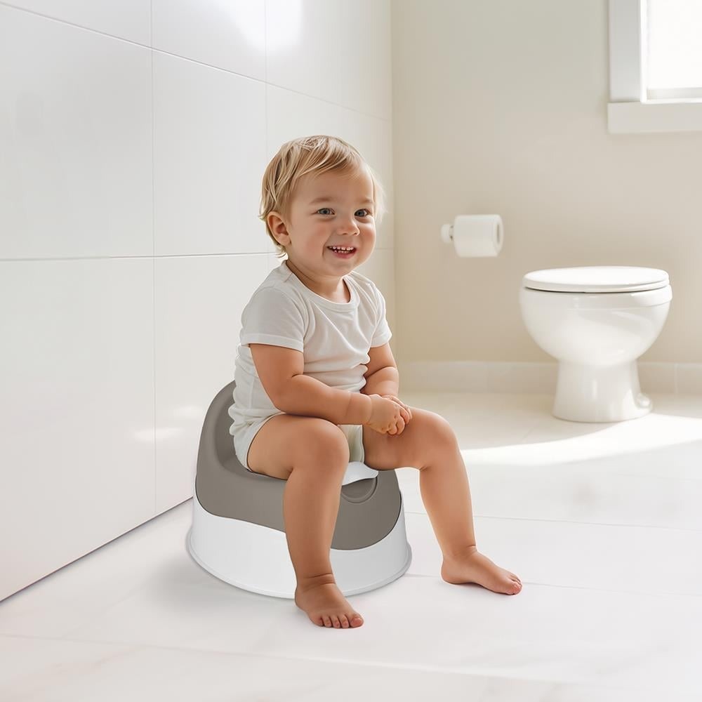 Infant Potty