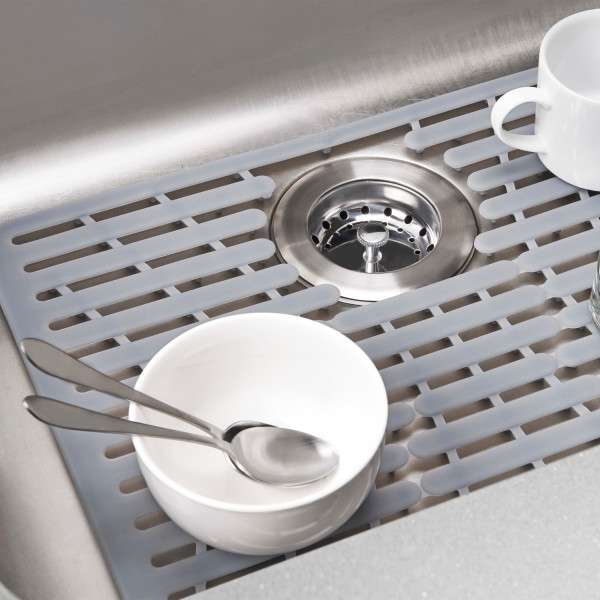 Silicone Sink Mat – Large by OXO