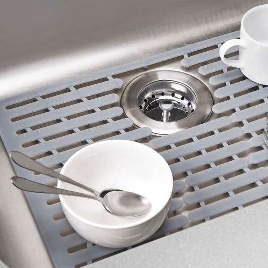 Silicone Sink Mat – Large by OXO
