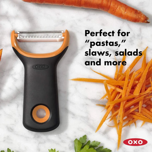 Julienne Prep Y-Peeler by OXO