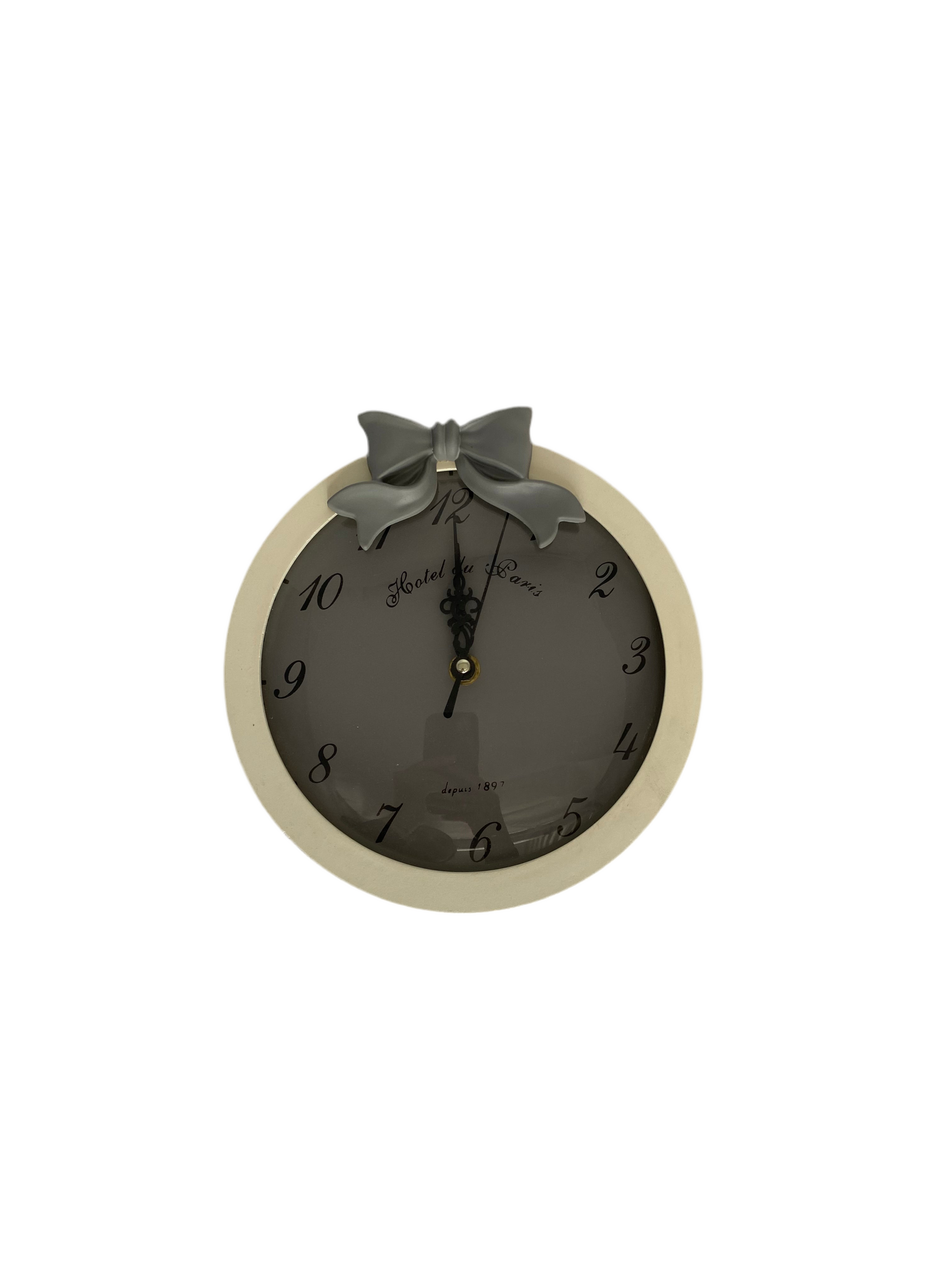 Wall Clock /Numbers