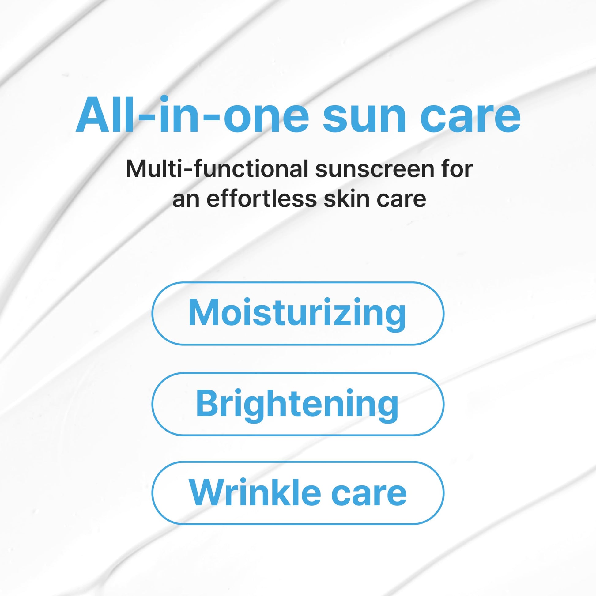 Face Republic Purity Sun Essence 50ml 1.69fl.oz. | SPF50+ Broad Spectrum UV Protection | No White Cast | Water Resistant | Vegan Certified, Reef Safe, Cruelty Free | Non-greasy | Korean Skin Care - Medaid International