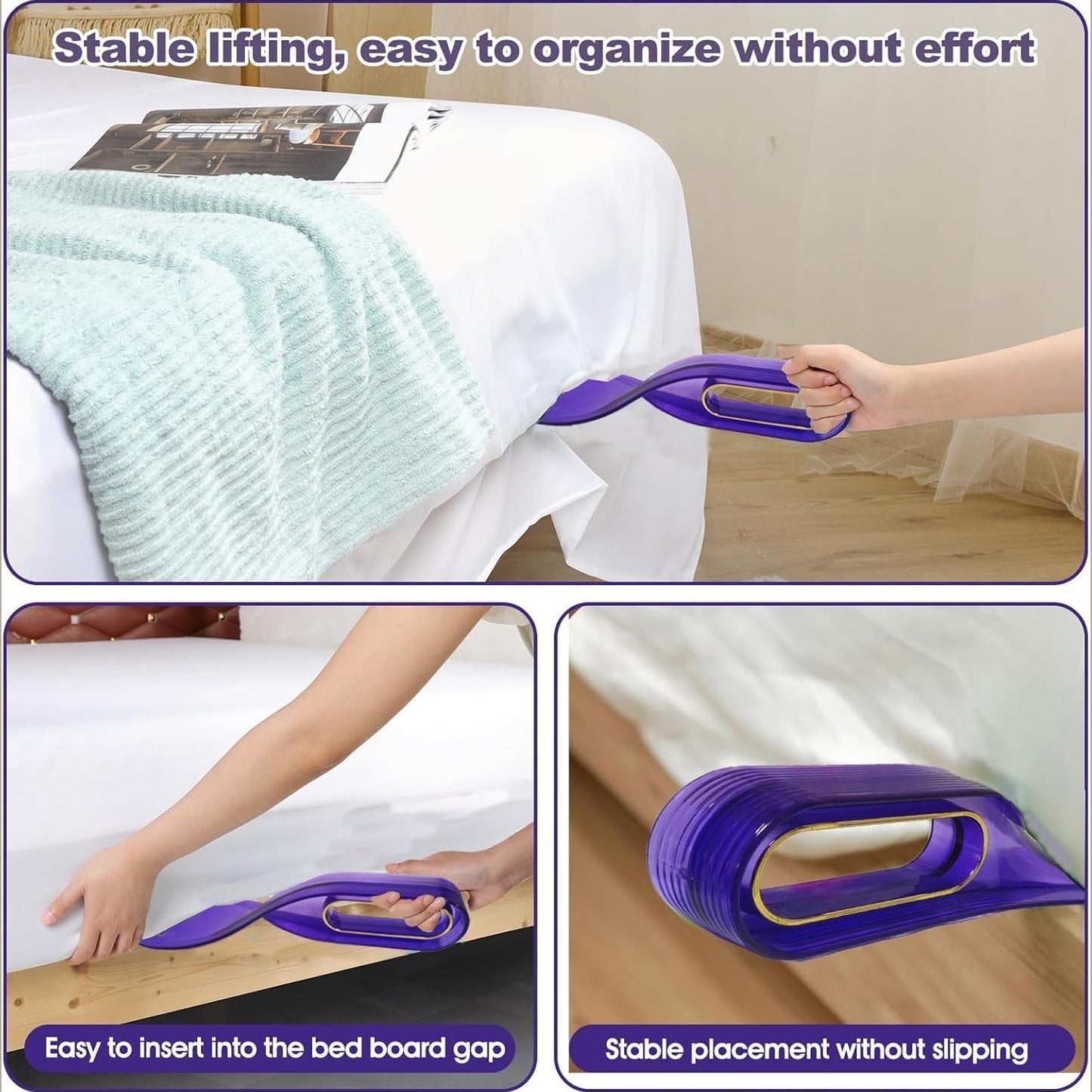 Mattress Lifting Helper