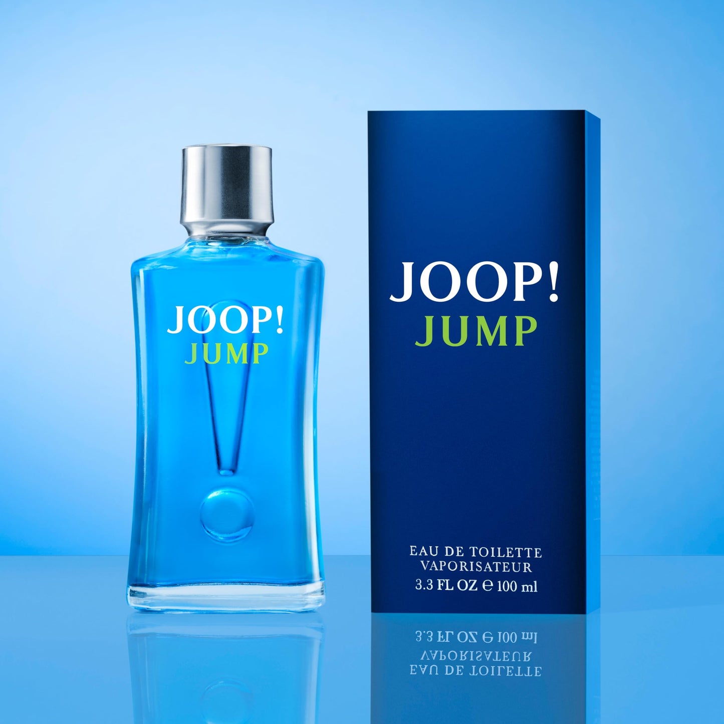 JOOP! JUMP (M) EDT 100ML - Medaid International