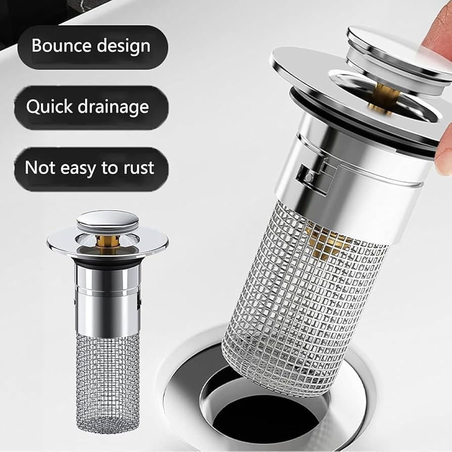 Drain Attachment