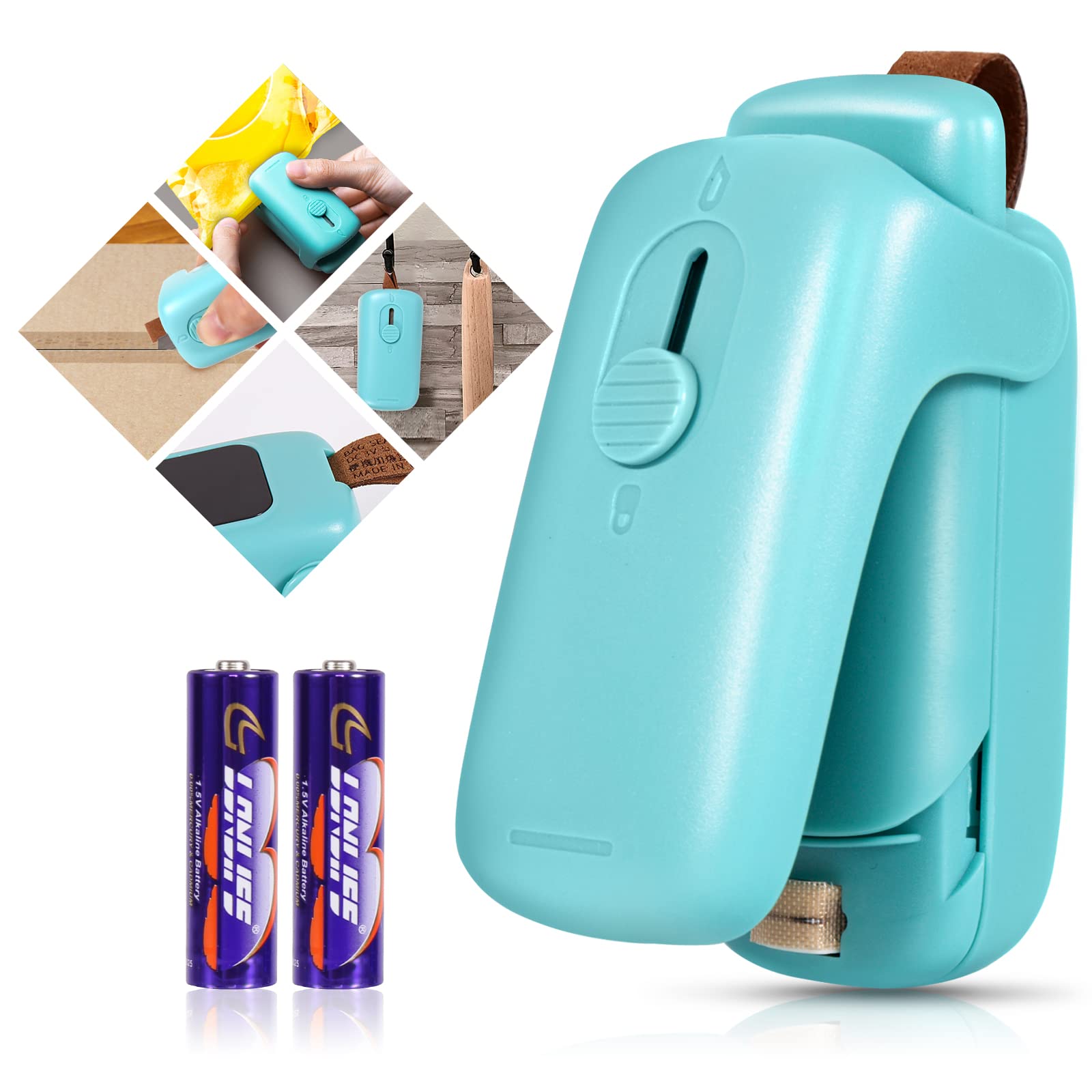 Bag Sealer - Medaid International