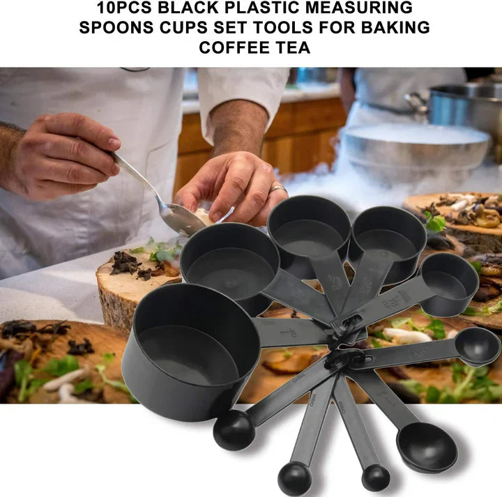 Measuring Cups