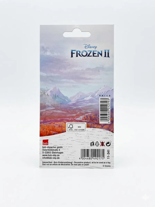 Disney Frozen 2 Sticker Sheets Pack Of 3 | Disney In Lebanon