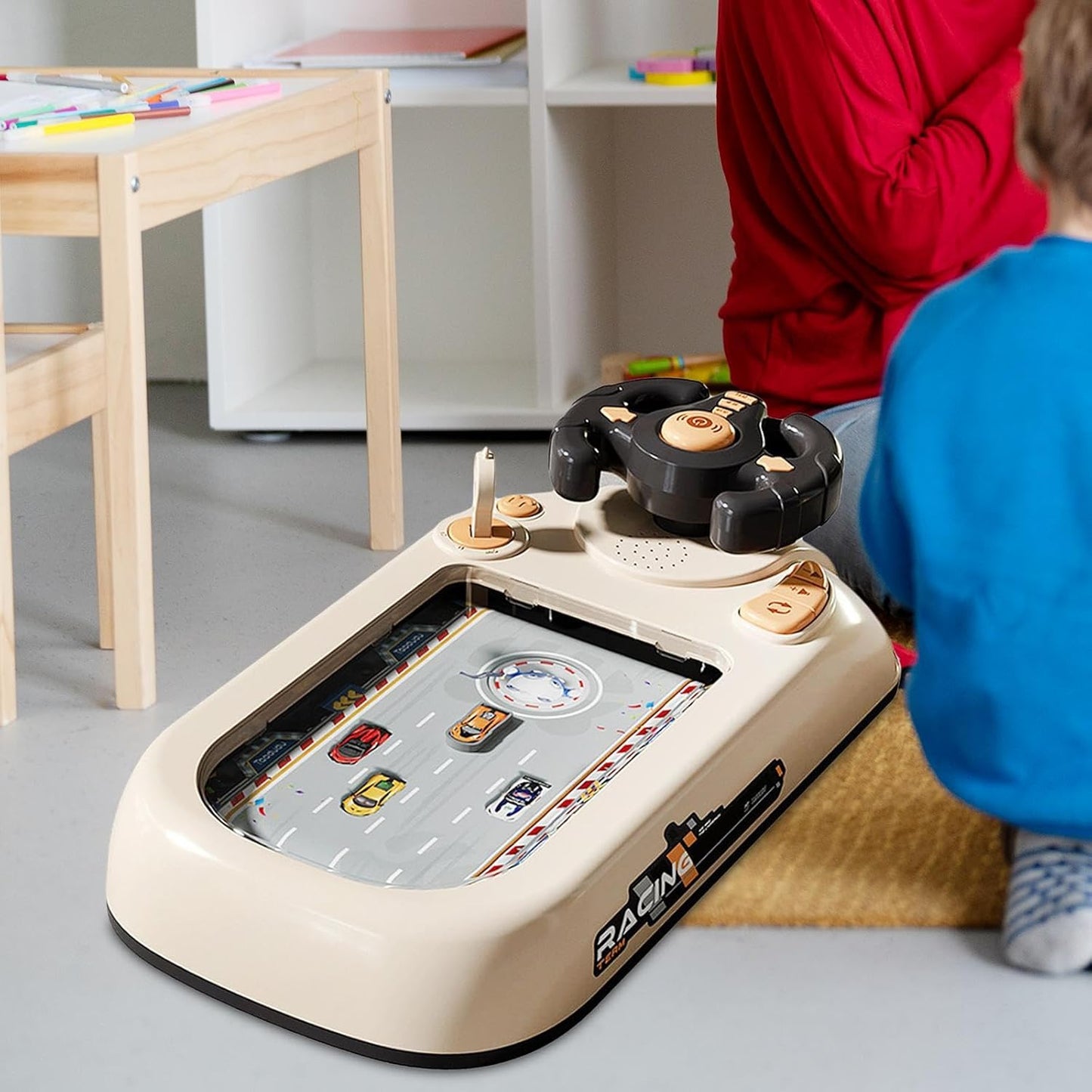 Car Kids Toy