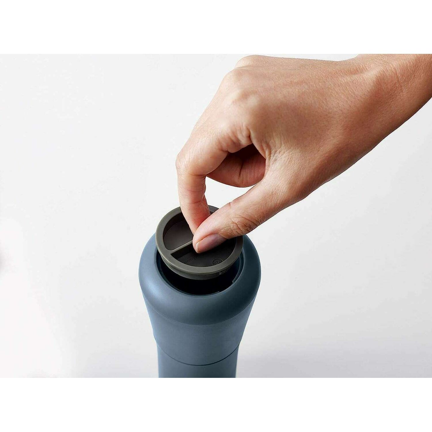 Milltop‚Ñ¢ Salt & Pepper Mills - Medaid International
