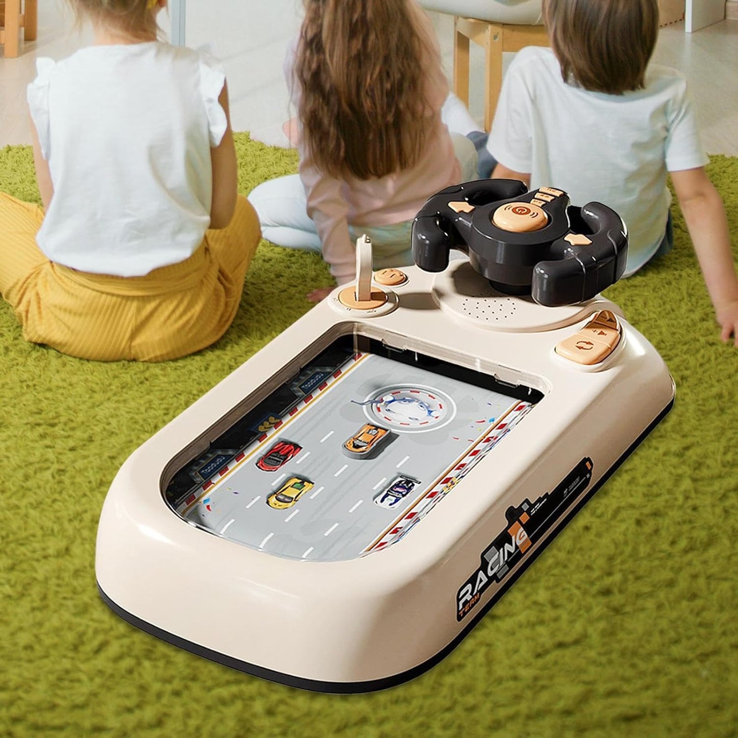 Car Kids Toy