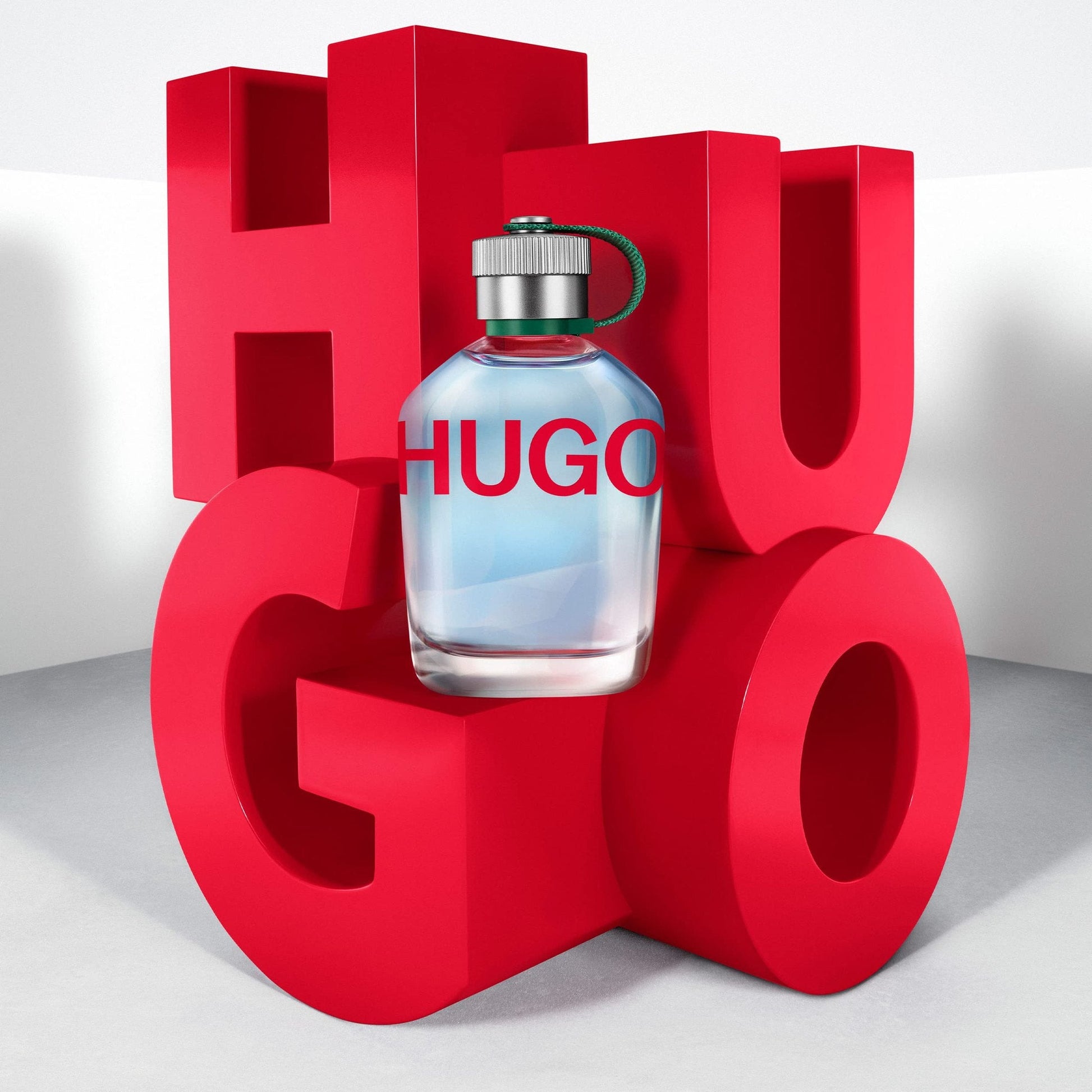 Hugo Boss Hugo Man Eau de Toilette 4.2 fl oz - Medaid International