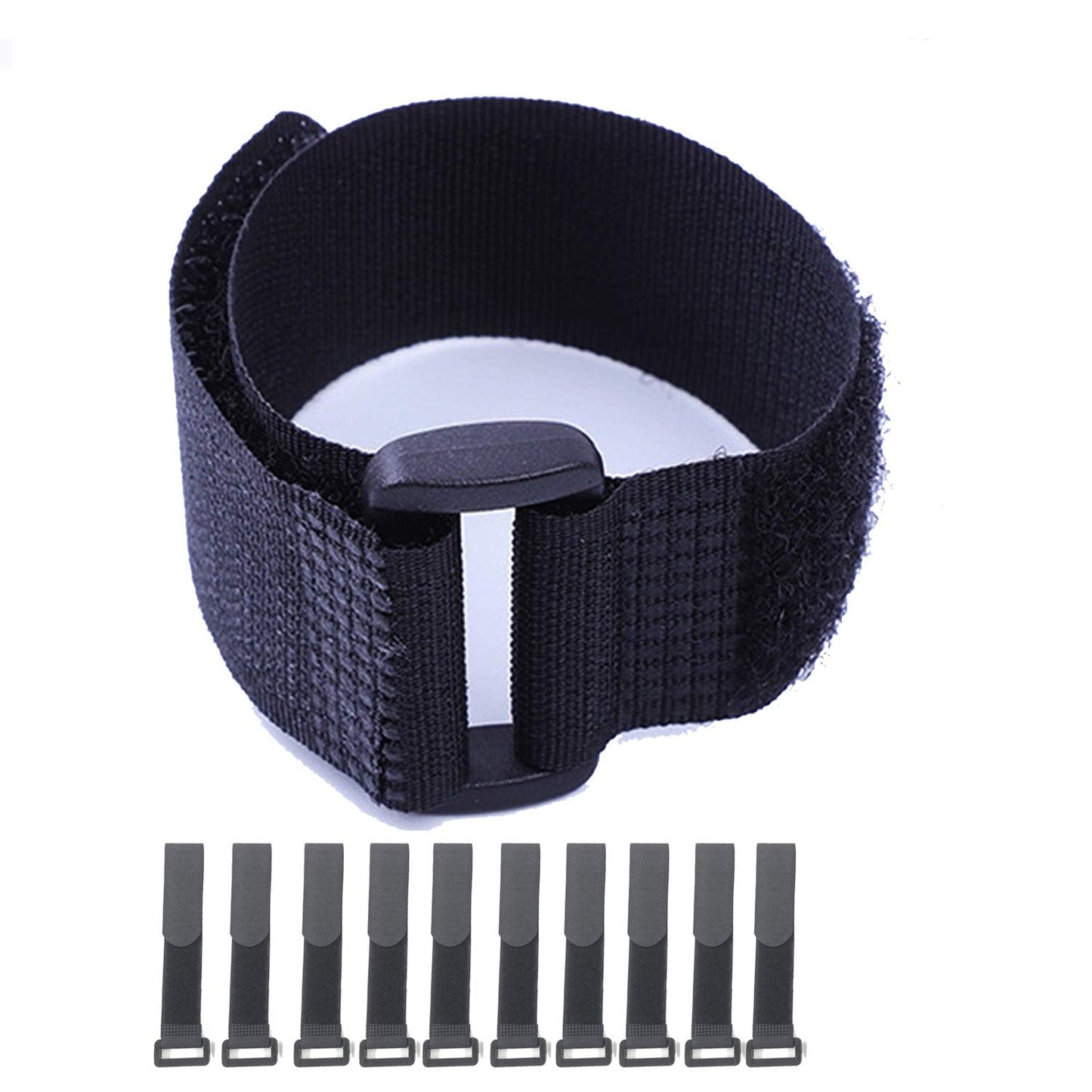 Wires cinch straps (Pack of 10)