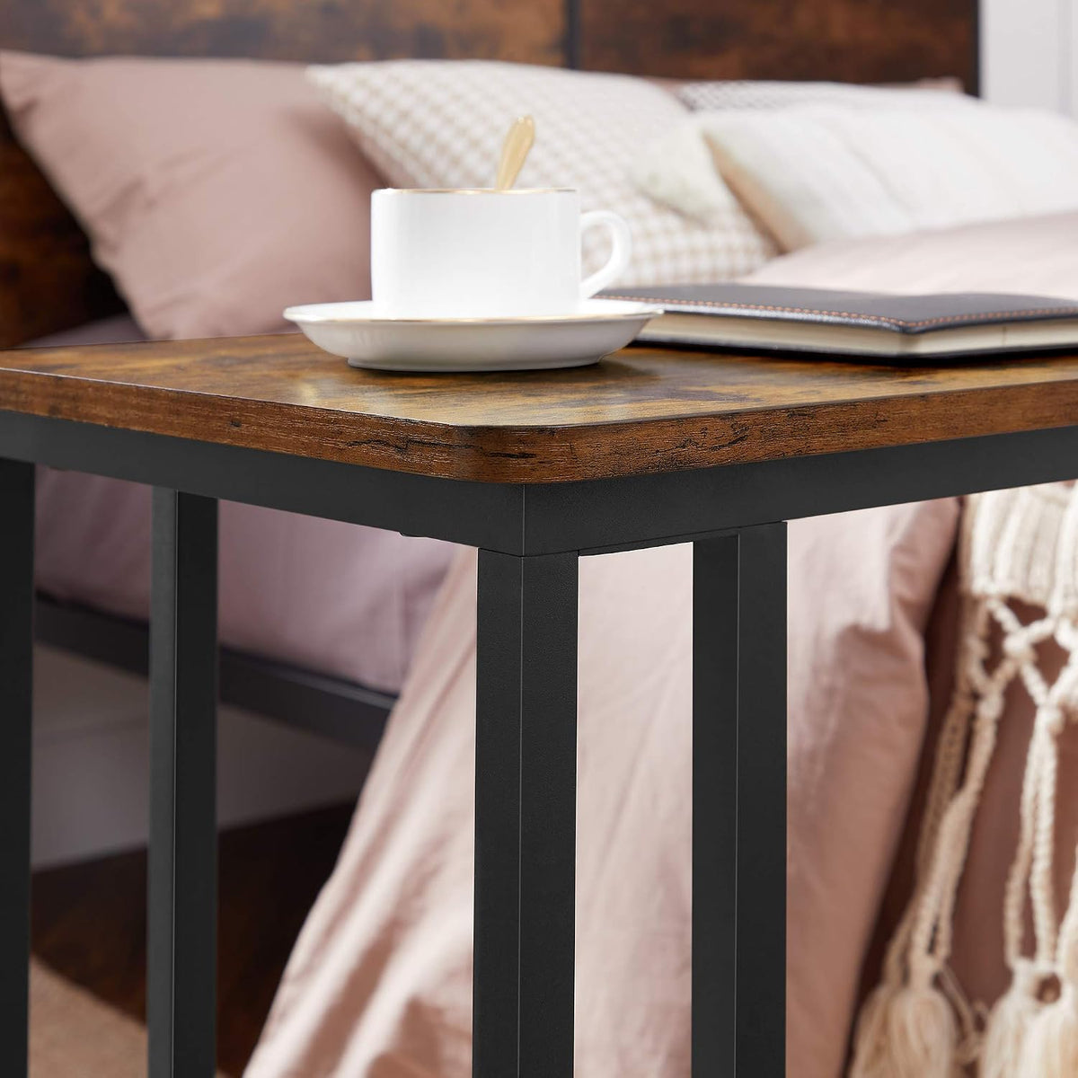 VASAGLE End Table (LNT50X)