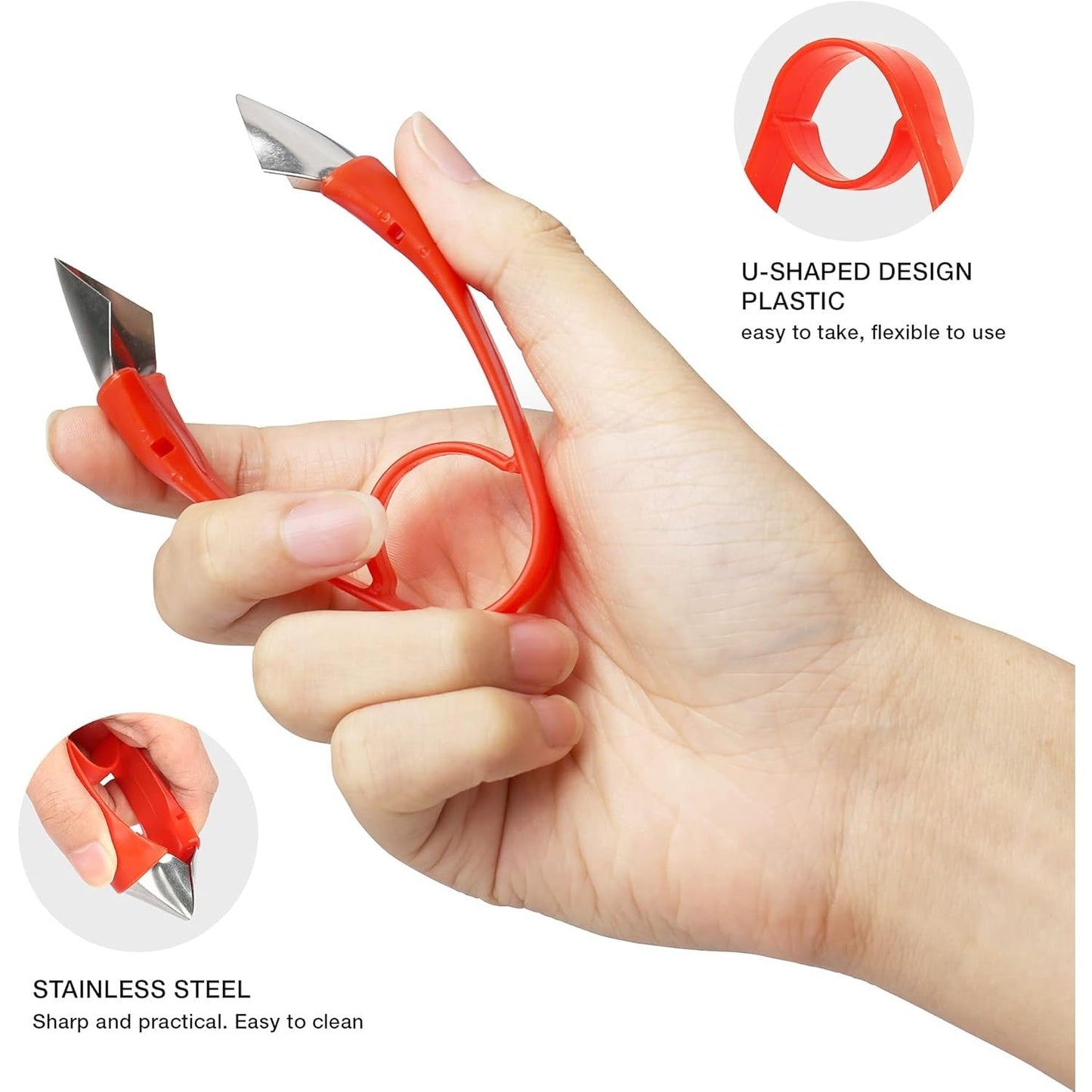 Stem Remover
