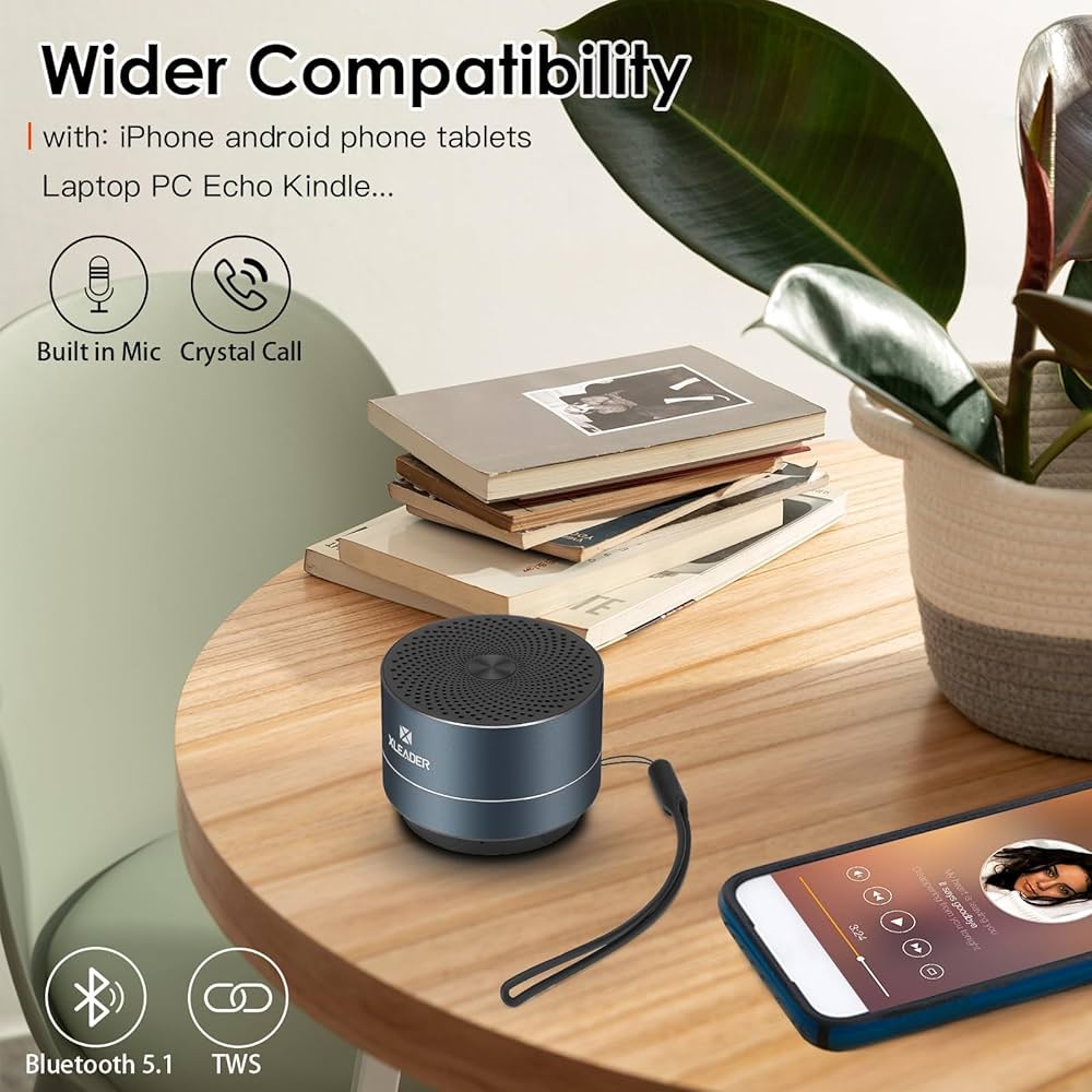 Bone Conduction Speaker - Medaid International