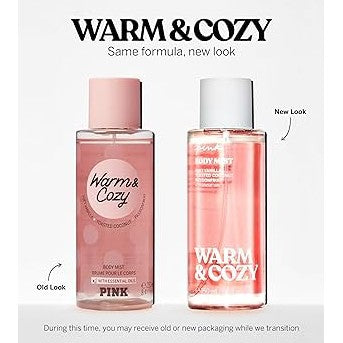victorias-secret-pink-warm-and-cozy-body-mist-250-ml - Medaid International