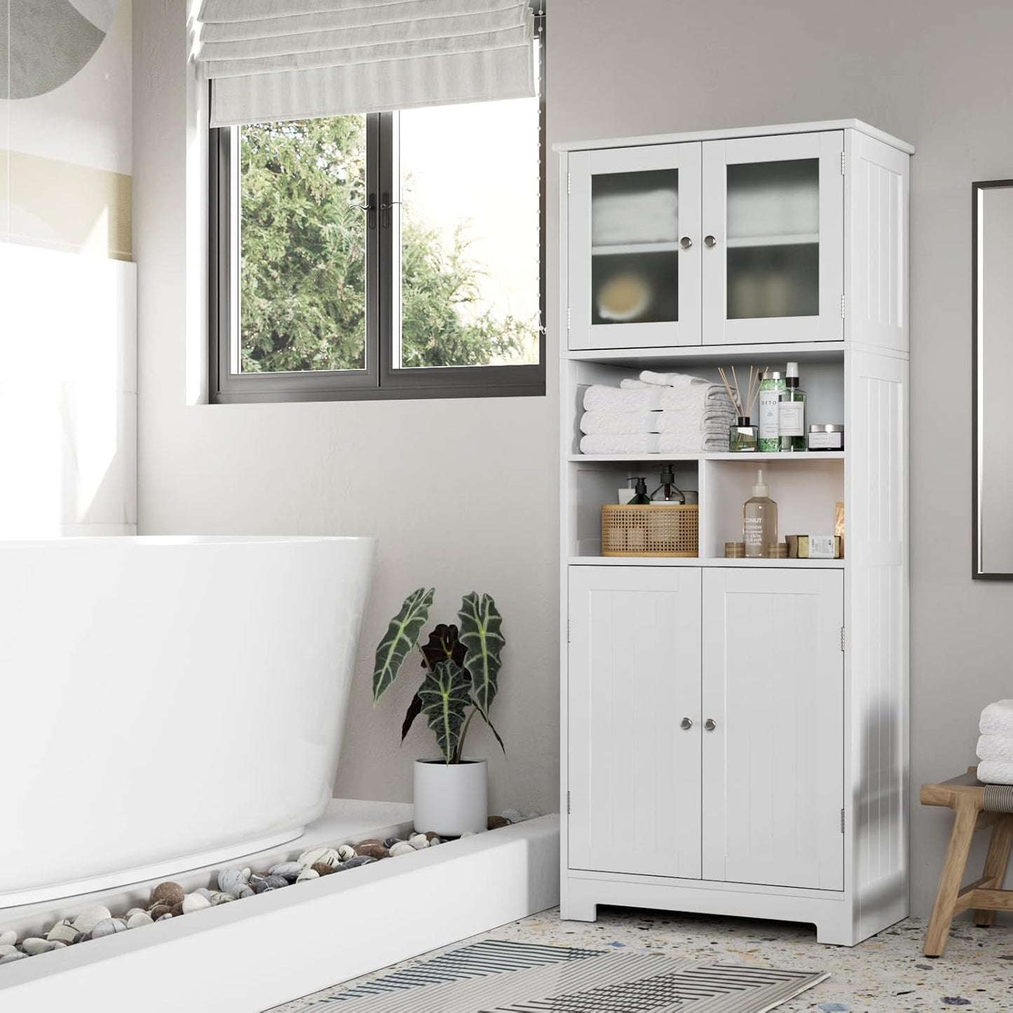 Bathroom Cabinet
