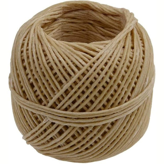 Jes Collection Organic Hemp Wick 32 m|Jes Collection In Lebanon