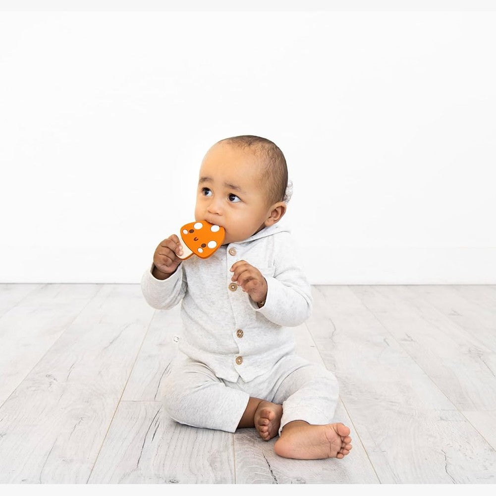 Pearhead - Mushroom Teether