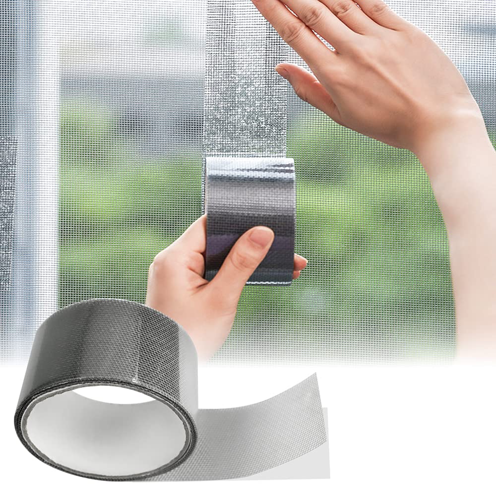 Window Repair Tape - Medaid International