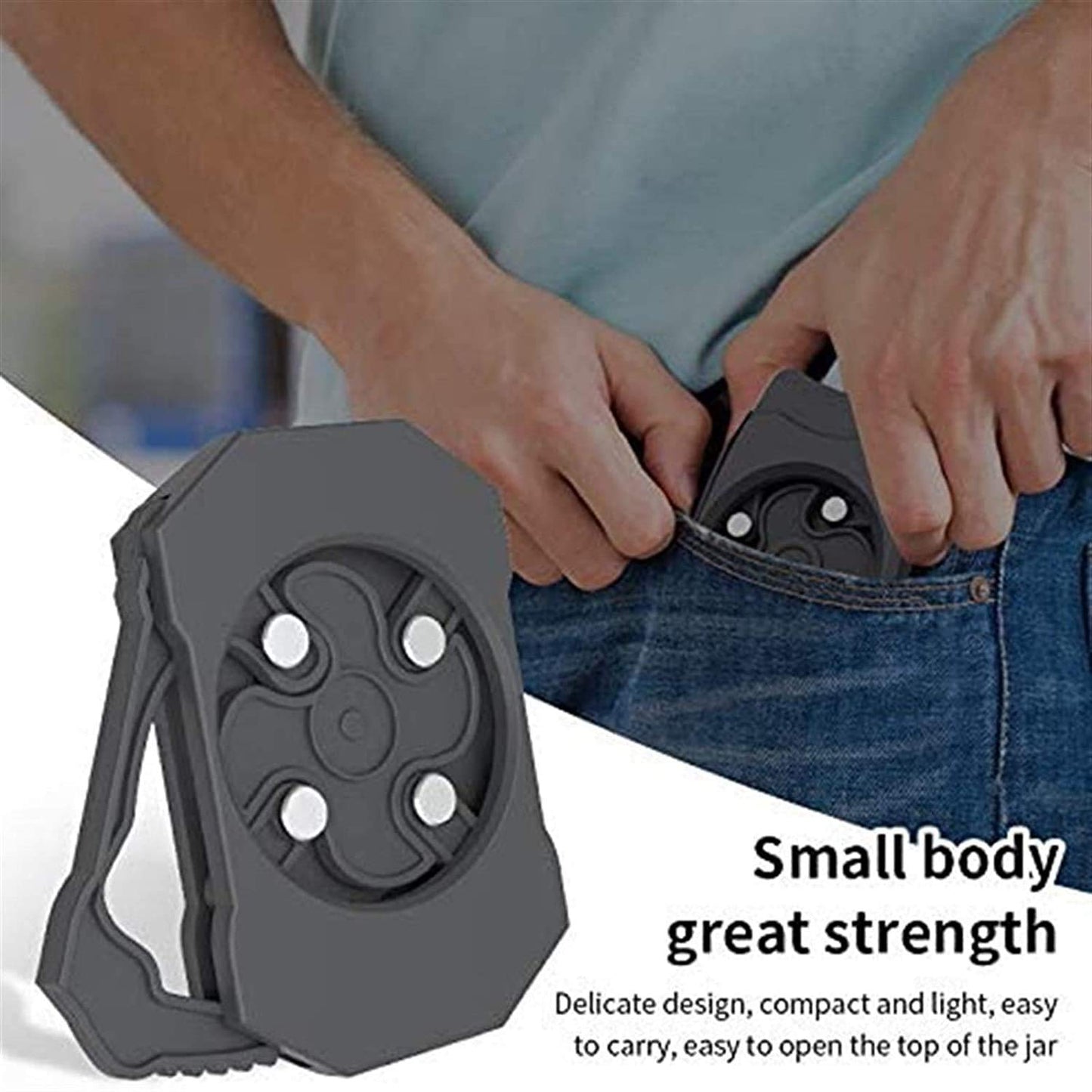 Bottle Can Opener