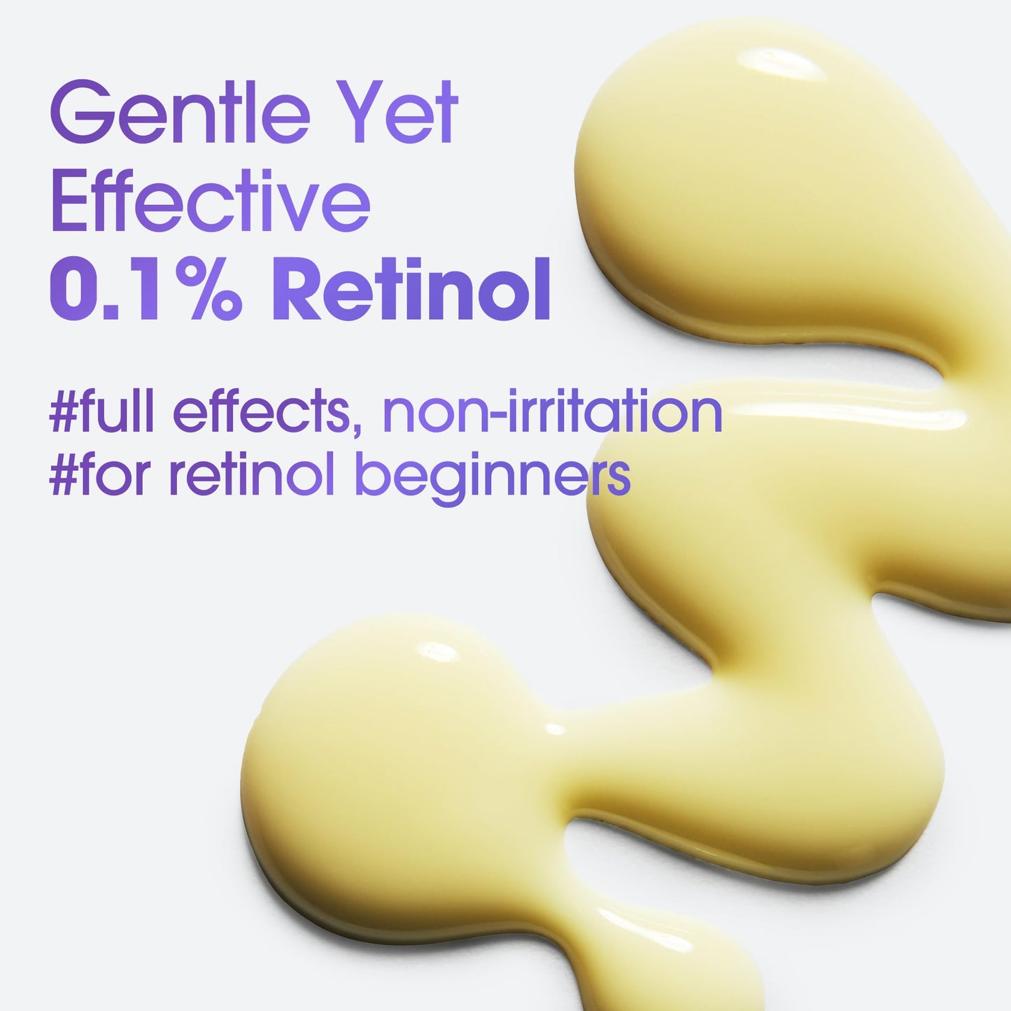 SOME BY MI Retinol Intense Reactivating Serum – 1.69oz, 50ml – Korean Bakuchiol Retinol Serum for Face Firming – Improves Signs of Aging, Minimizes Pore Size & Refines Skin Texture – Korean Skin Care - Medaid International