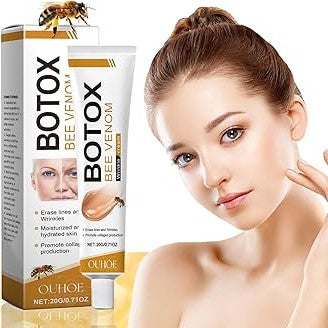 Botox Bee Venom Cream