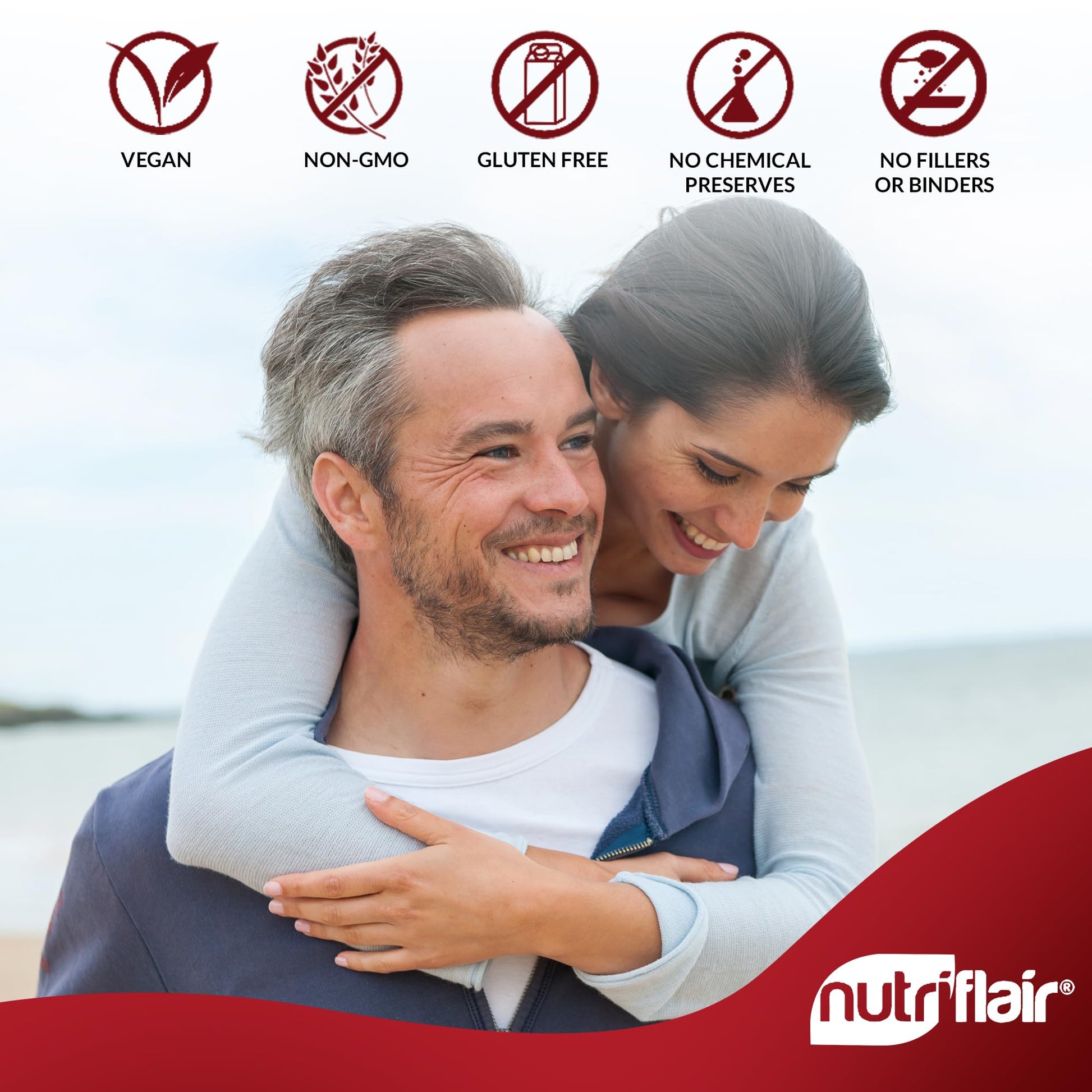 NutriFlair Premium Berberine HCL 1200mg, 120 Capsules - Plus Pure True Ceylon Cinnamon, Berberine HCI Root Supplements Pills - Immune System - yields an Optimal 8% HCl - Medaid International