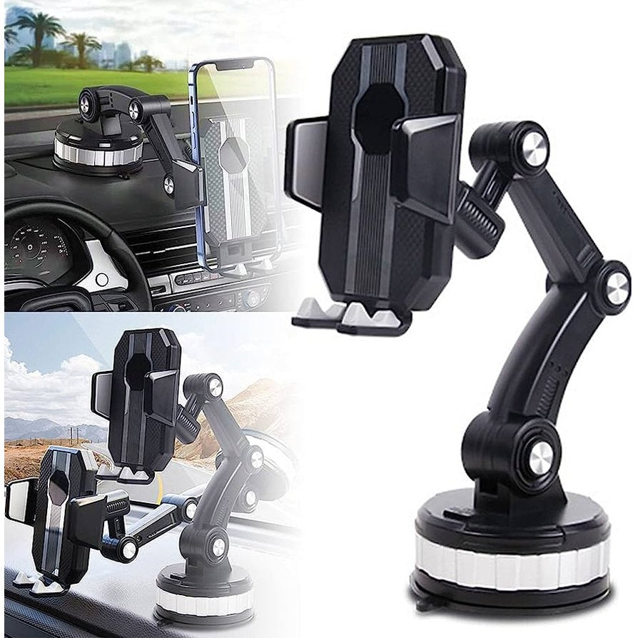 Hands Free Phone in Mobile Phone & Pda Holders and Mounts