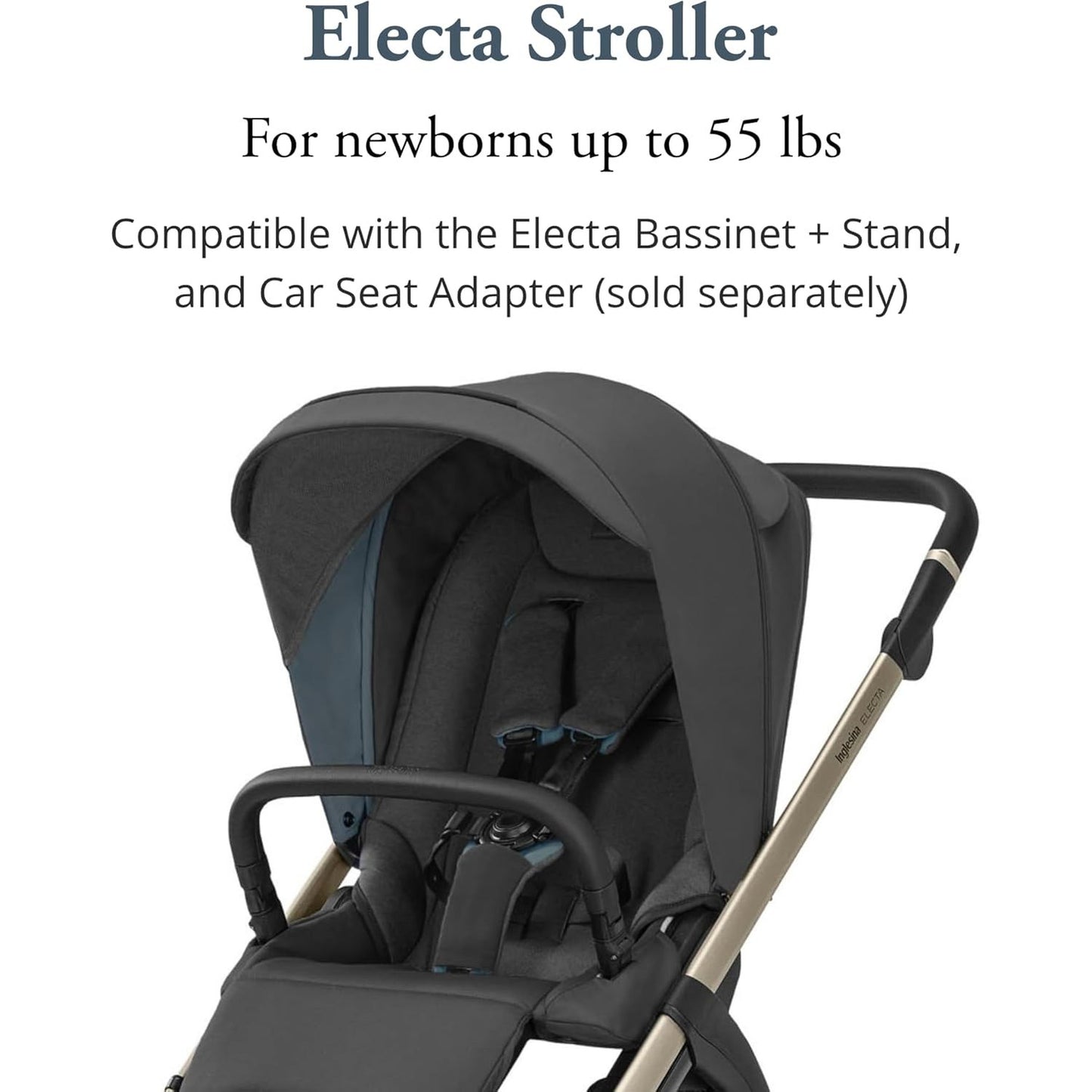 Inglesina (KA51Q) Electa Stroller