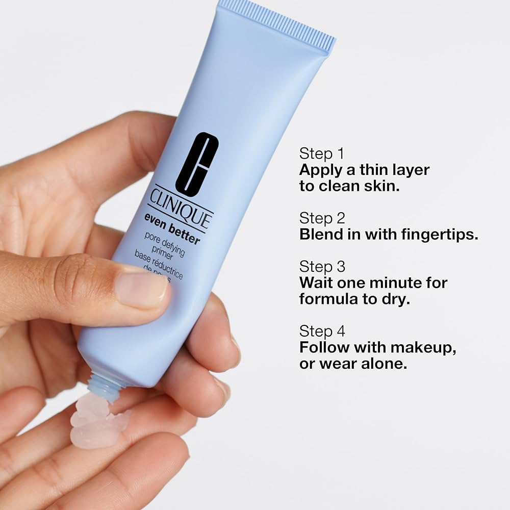 CLINIQUE - EVEN BETTER PORE DEFYING PRIMER | 30 ML - Medaid International