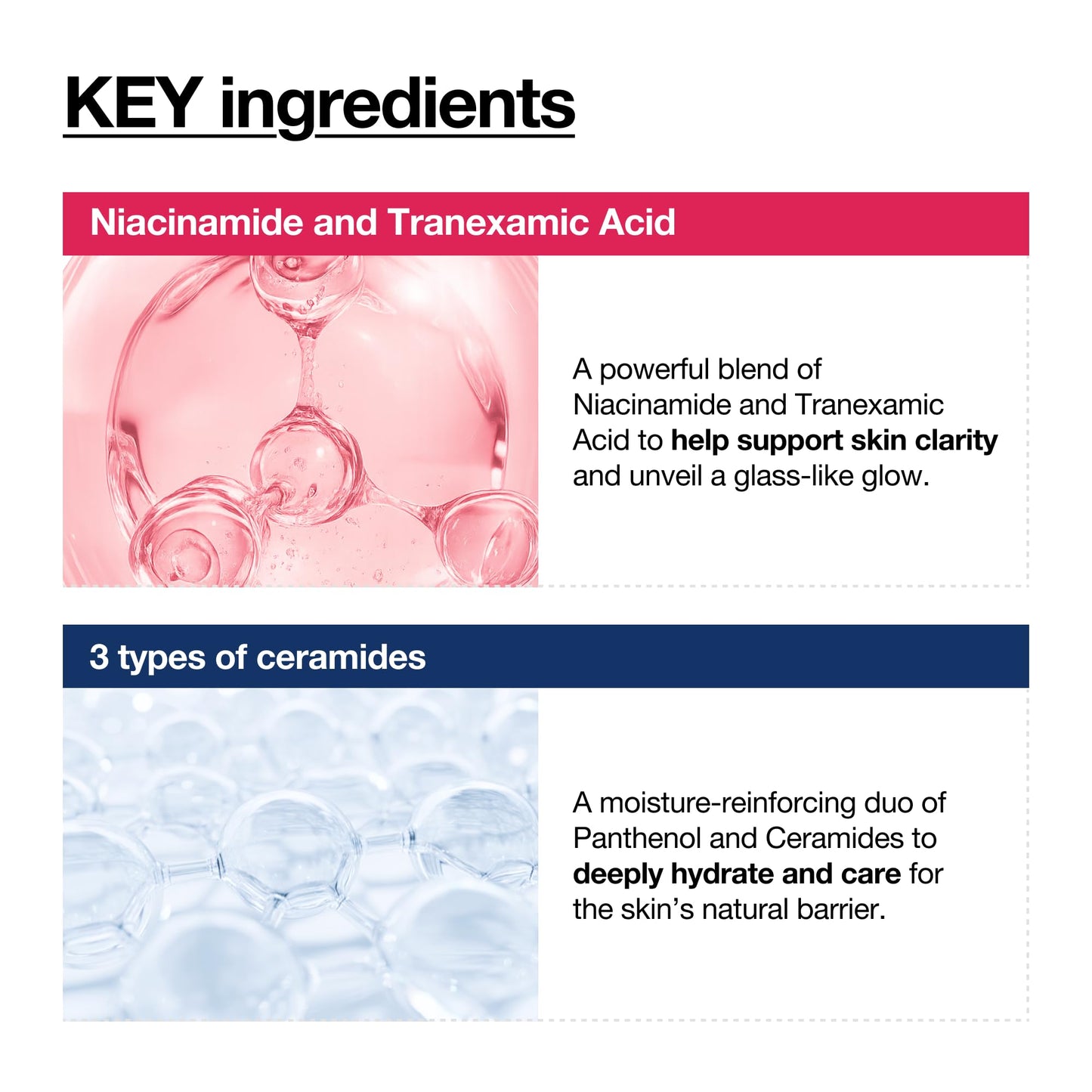 ANUA BRIGHTENING Niacinamide Skincare Routine Set (Amazon Exclusive Set), Niacinamide Serum & Toner Pad & Face Moisturizer, Skin clarity, Moisture barrier for Daily care, Korean Skincare Set - Medaid International