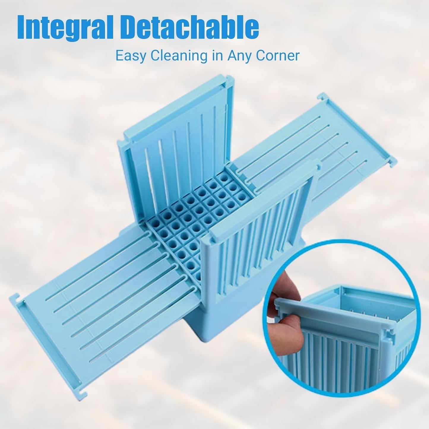 49 Holes Meat Skewers Machine for Kebab Beef Grilling BBQ Cooking Accessories BBQ