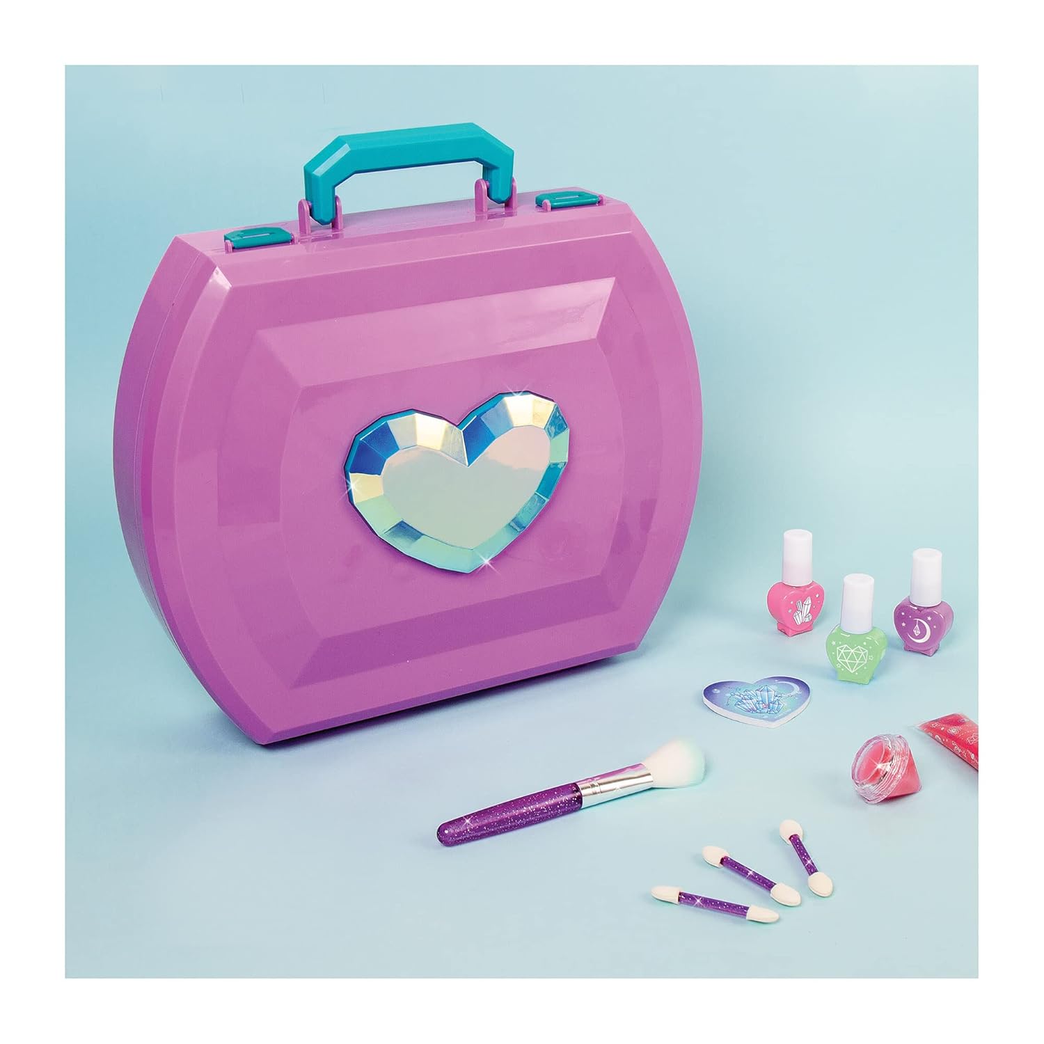 Light Up Cosmetic Studio - Medaid International